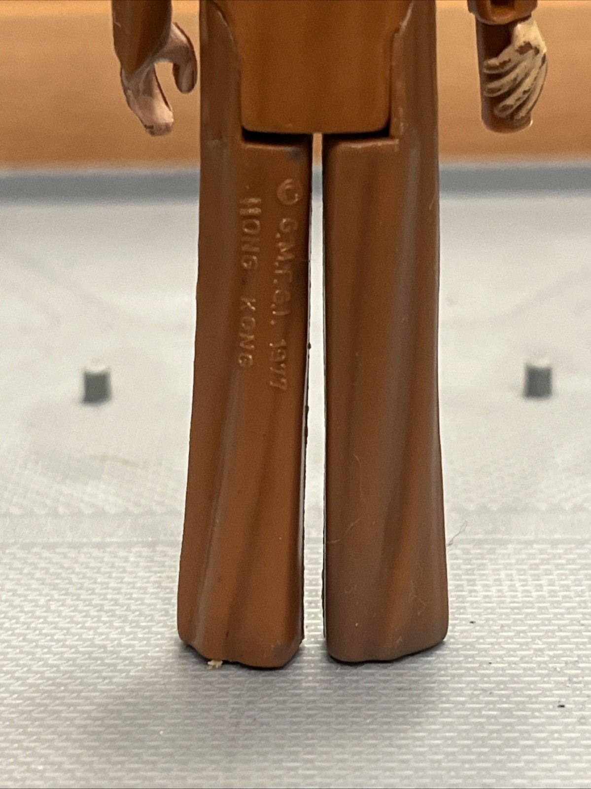 Ben (Obi-Wan) Kenobi sold