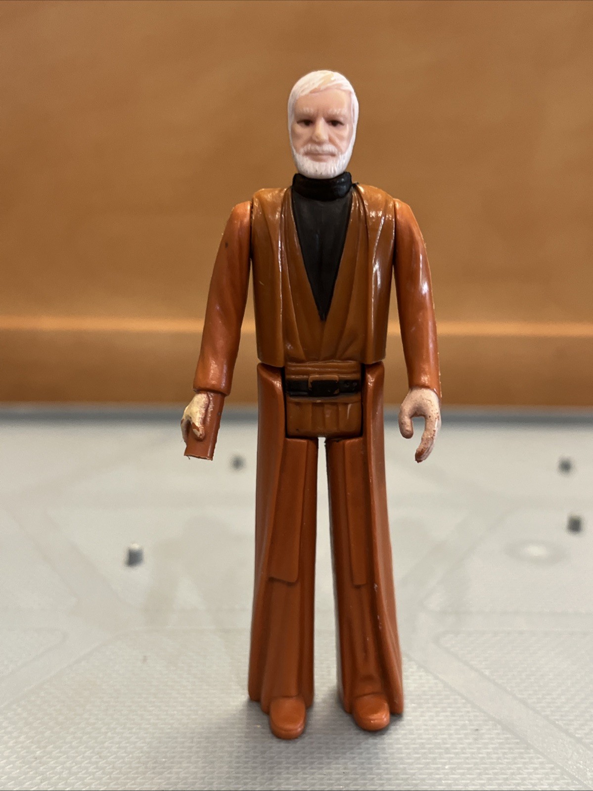 Ben (Obi-Wan) Kenobi sold