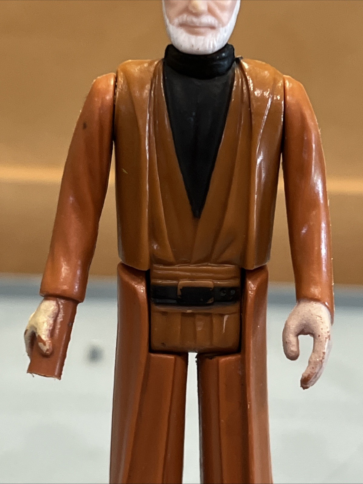 Ben (Obi-Wan) Kenobi sold