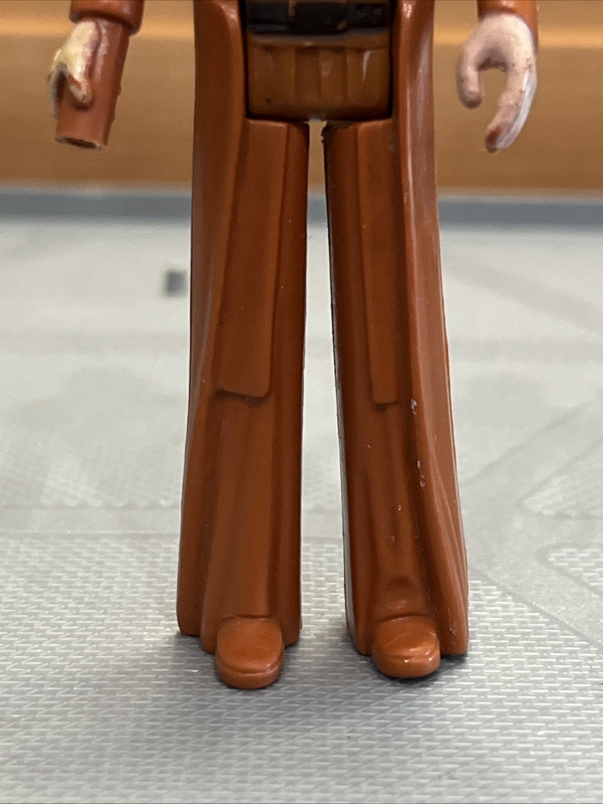 Ben (Obi-Wan) Kenobi sold