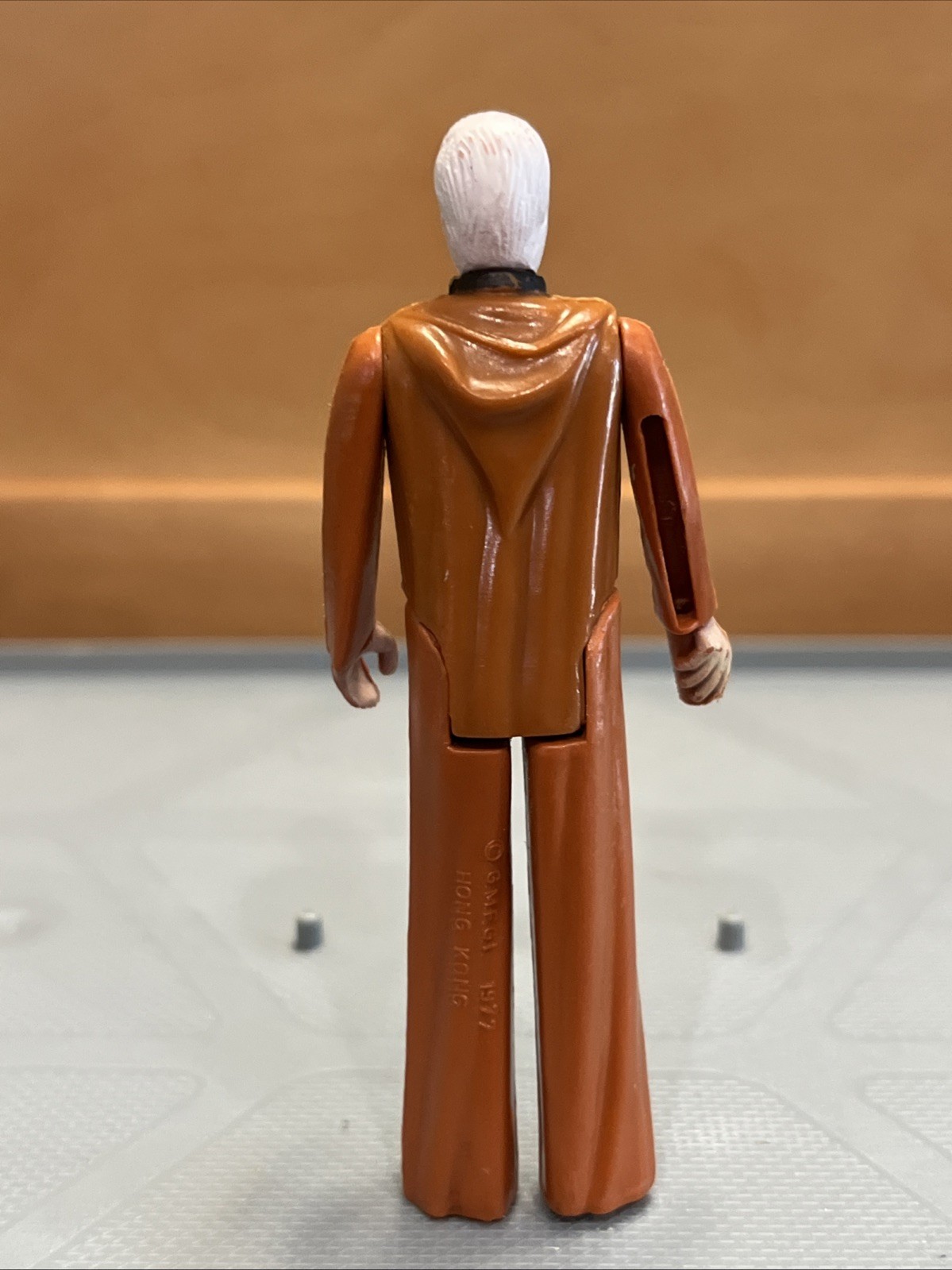 Ben (Obi-Wan) Kenobi sold
