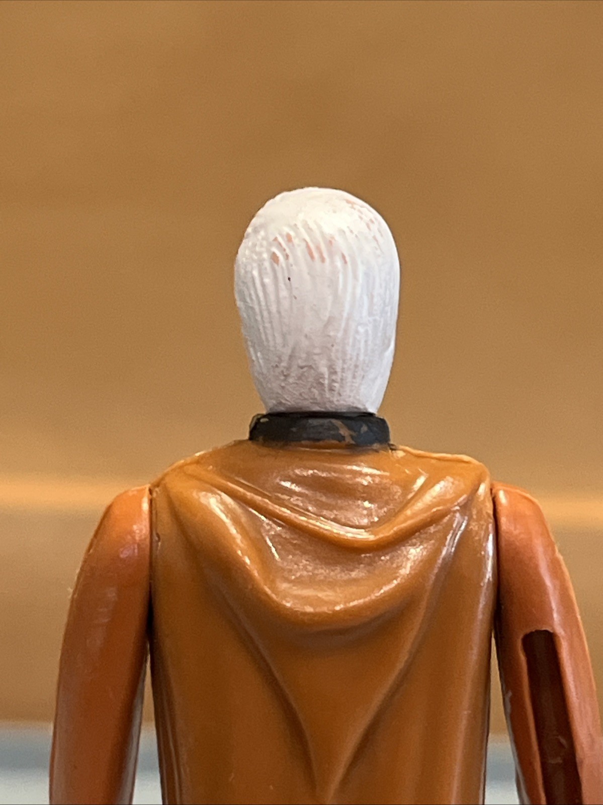 Ben (Obi-Wan) Kenobi sold
