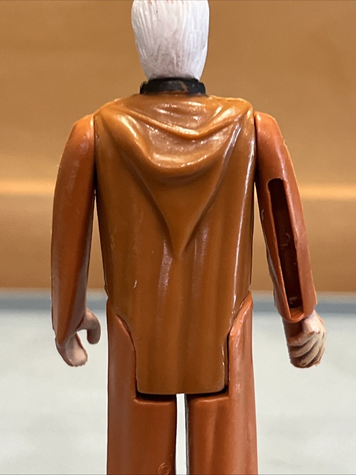 Ben (Obi-Wan) Kenobi sold
