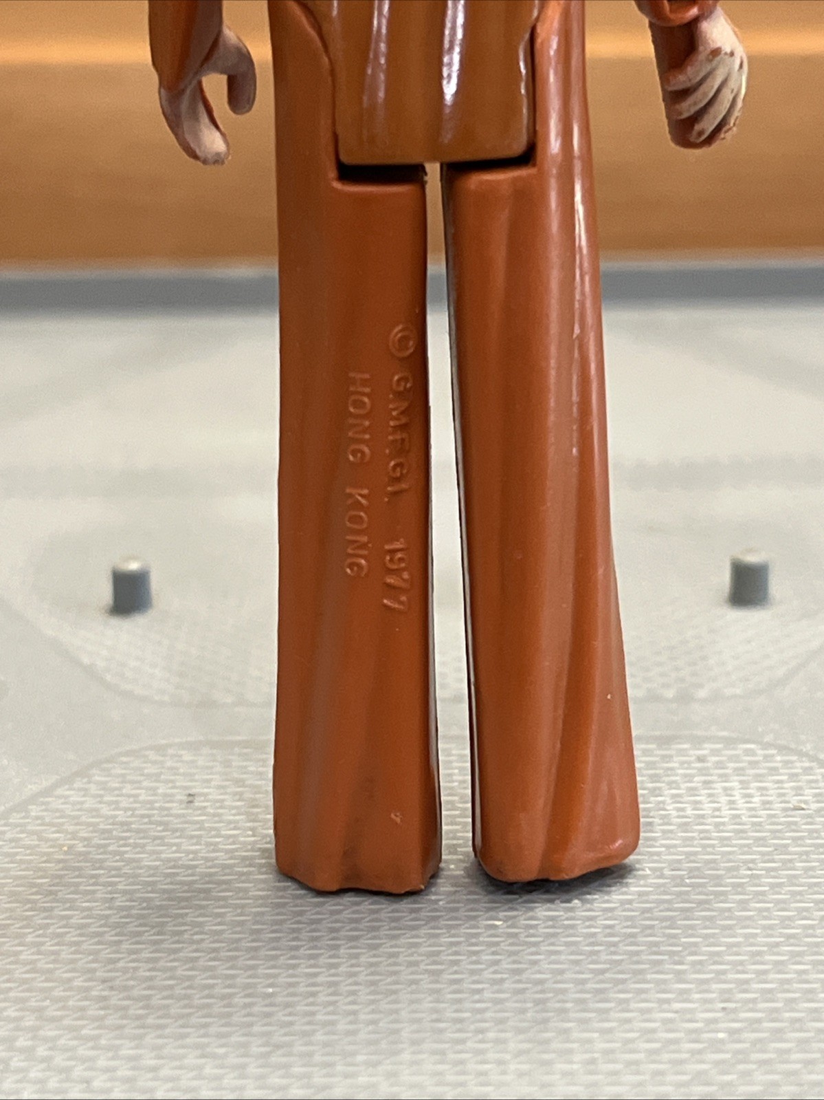 Ben (Obi-Wan) Kenobi sold