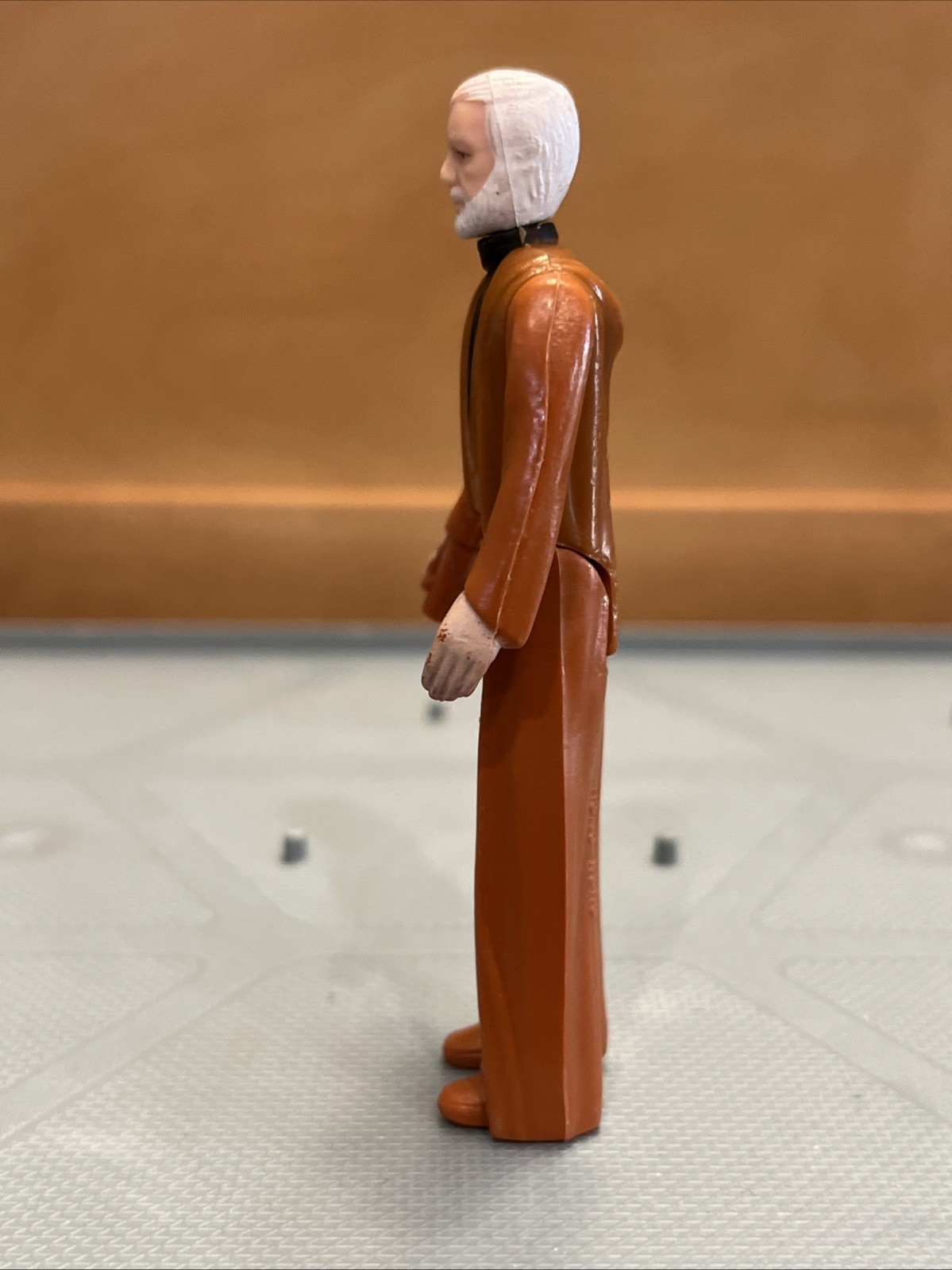 Ben (Obi-Wan) Kenobi sold
