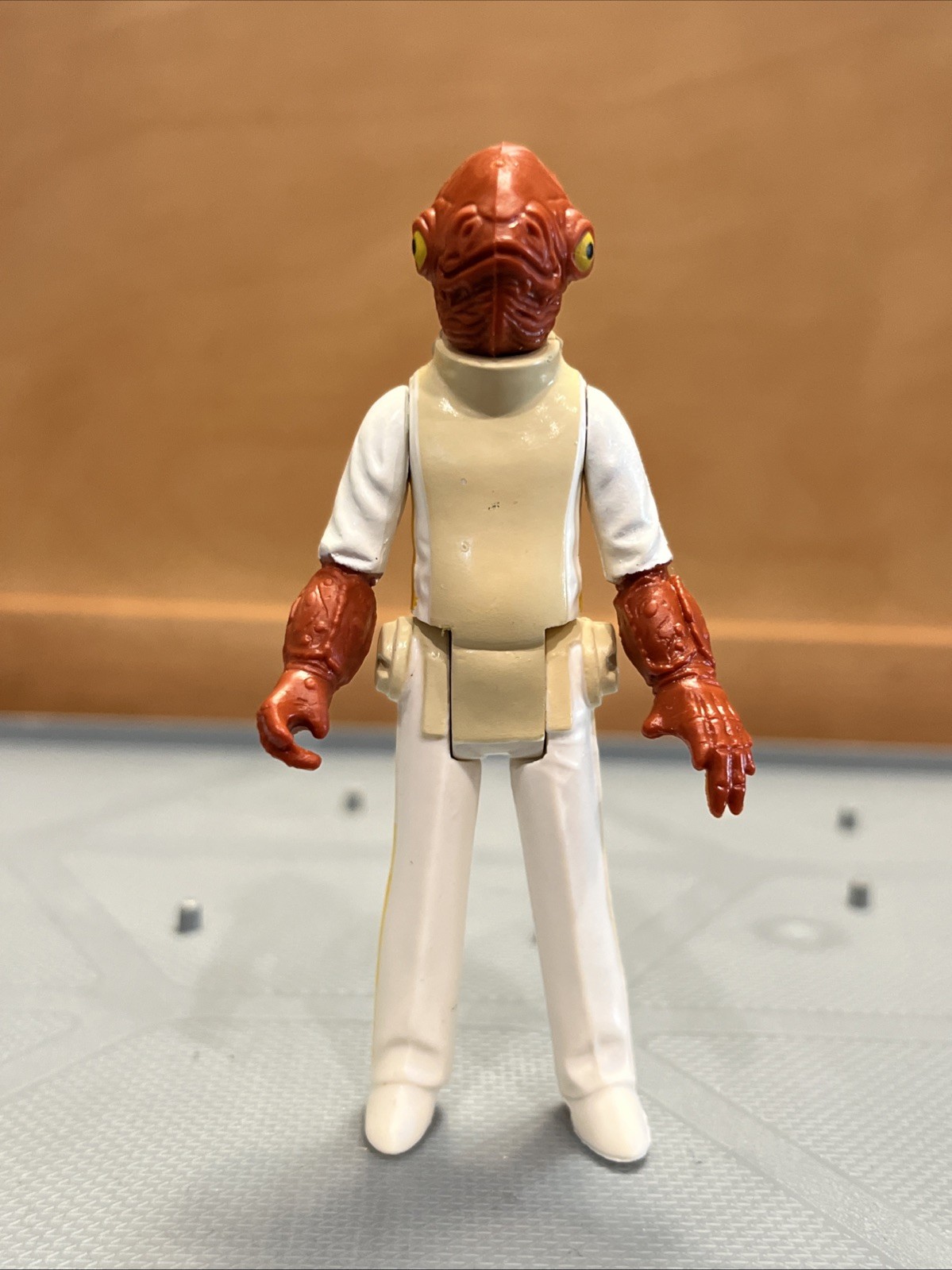 Admiral Ackbar sold