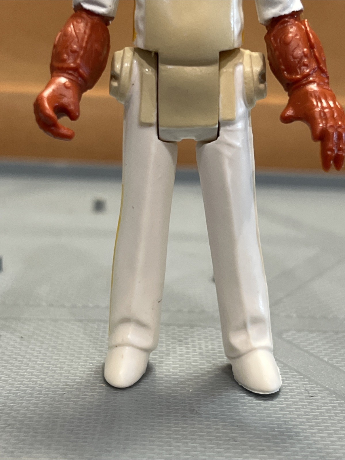 Admiral Ackbar sold
