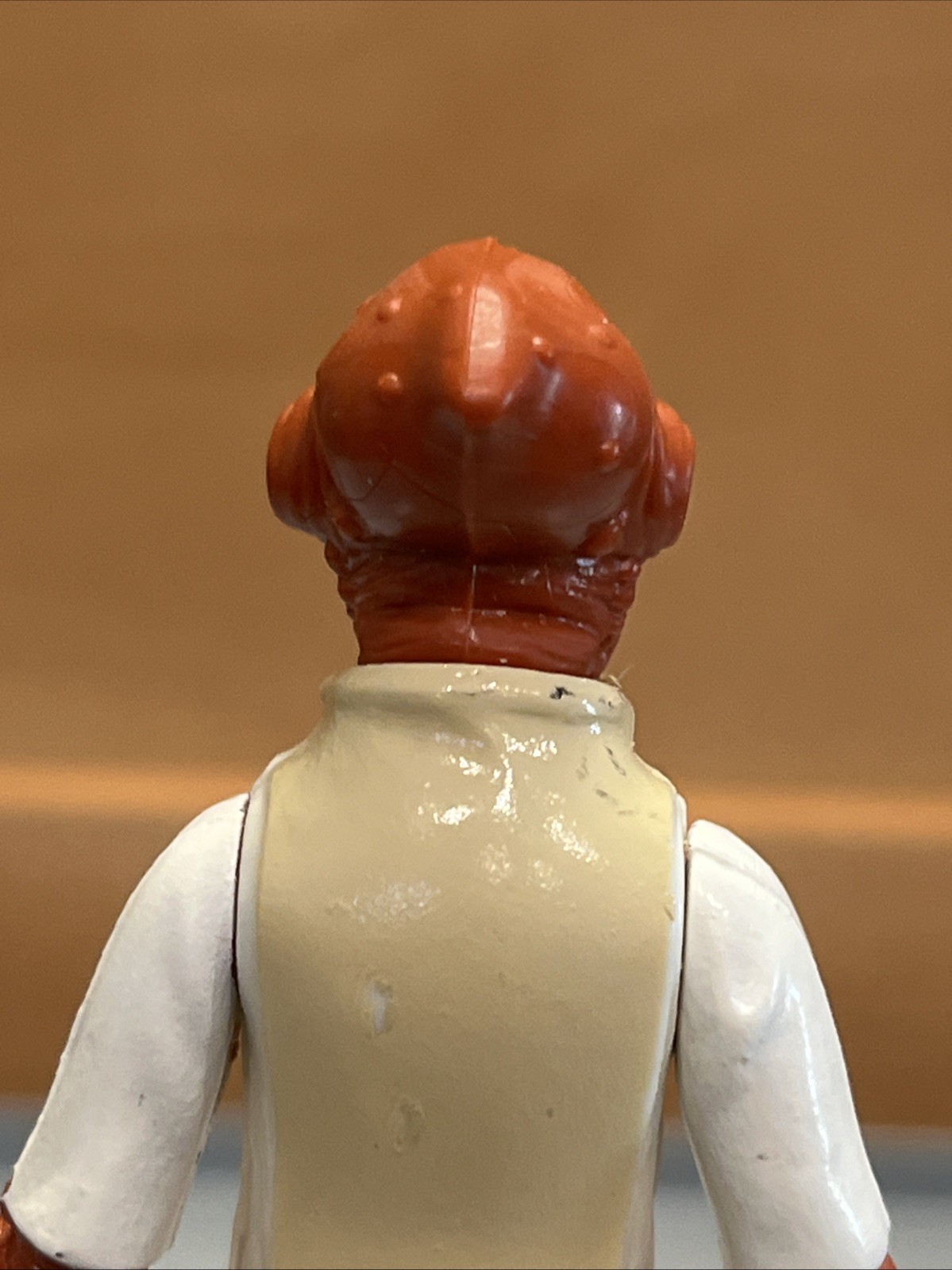 Admiral Ackbar sold