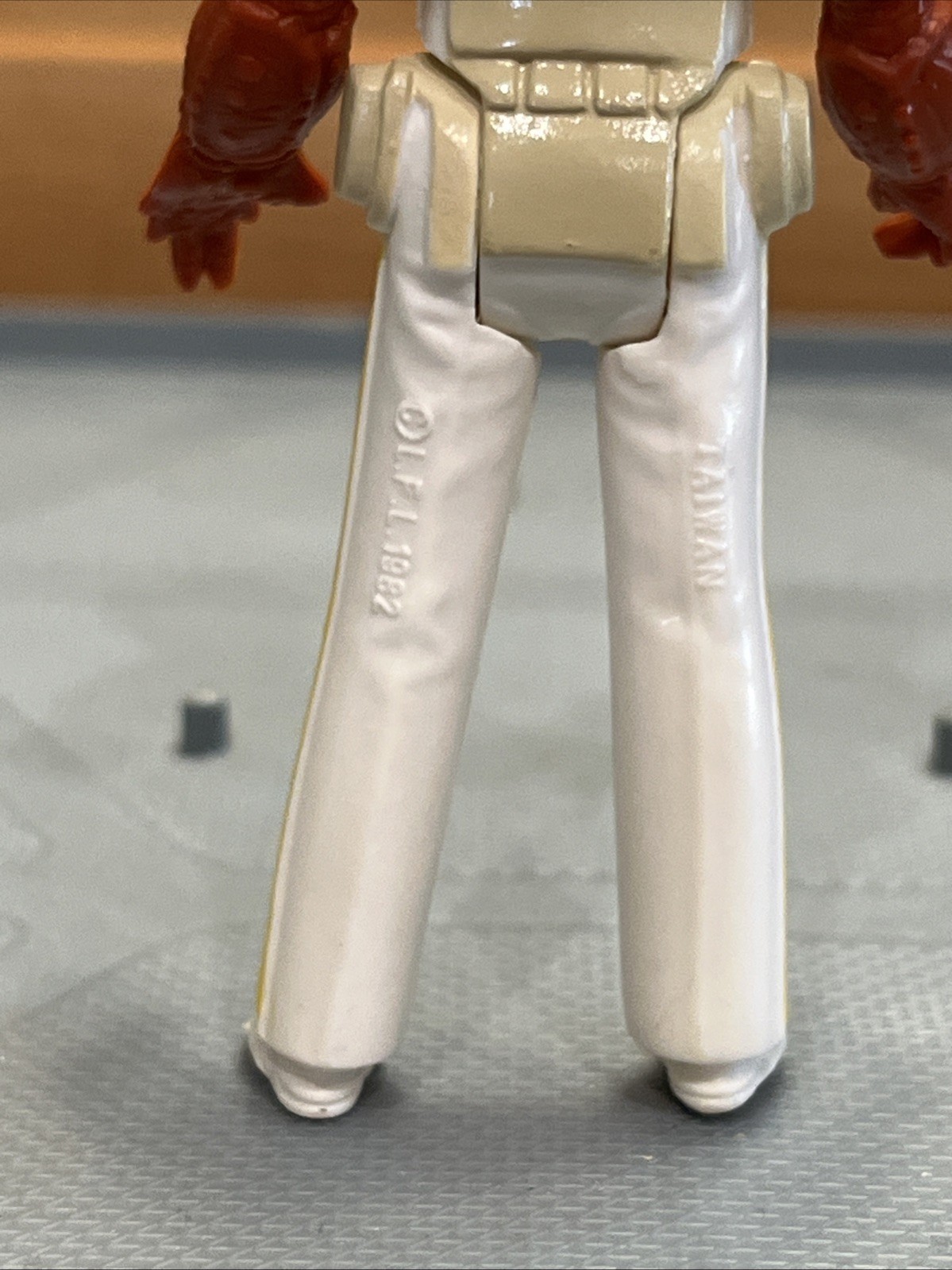 Admiral Ackbar sold