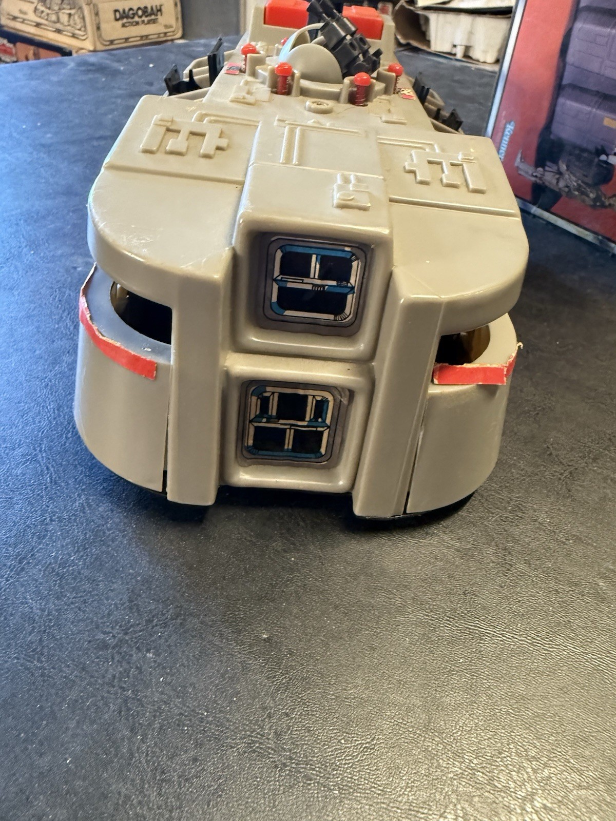 Imperial Troop Transporter (with sound) sold