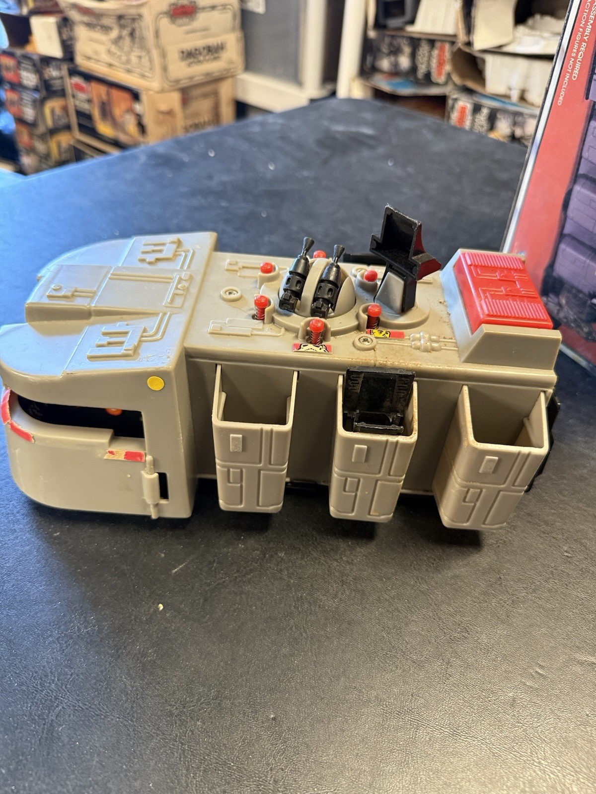 Imperial Troop Transporter (with sound) sold