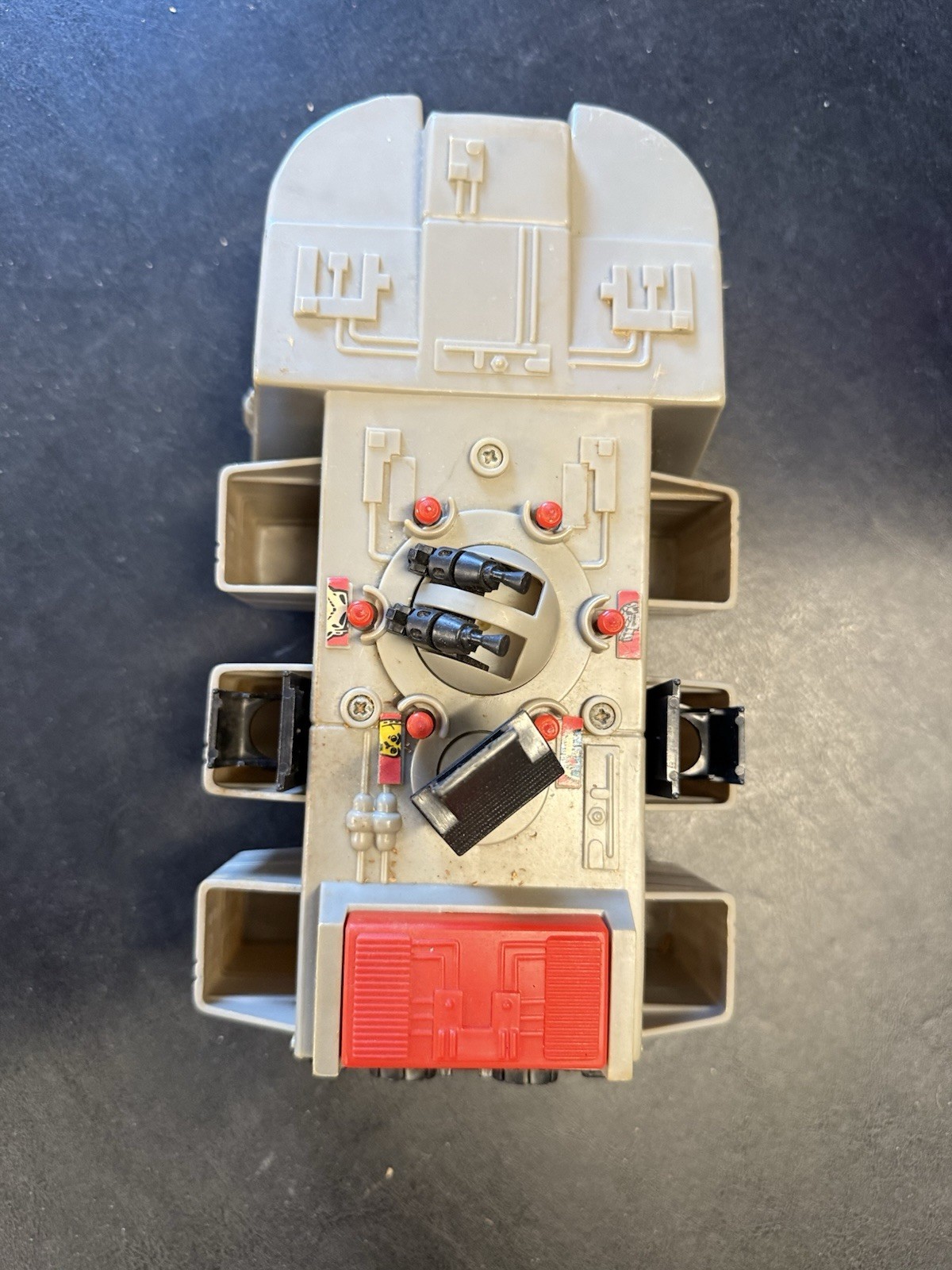 Imperial Troop Transporter (with sound) sold