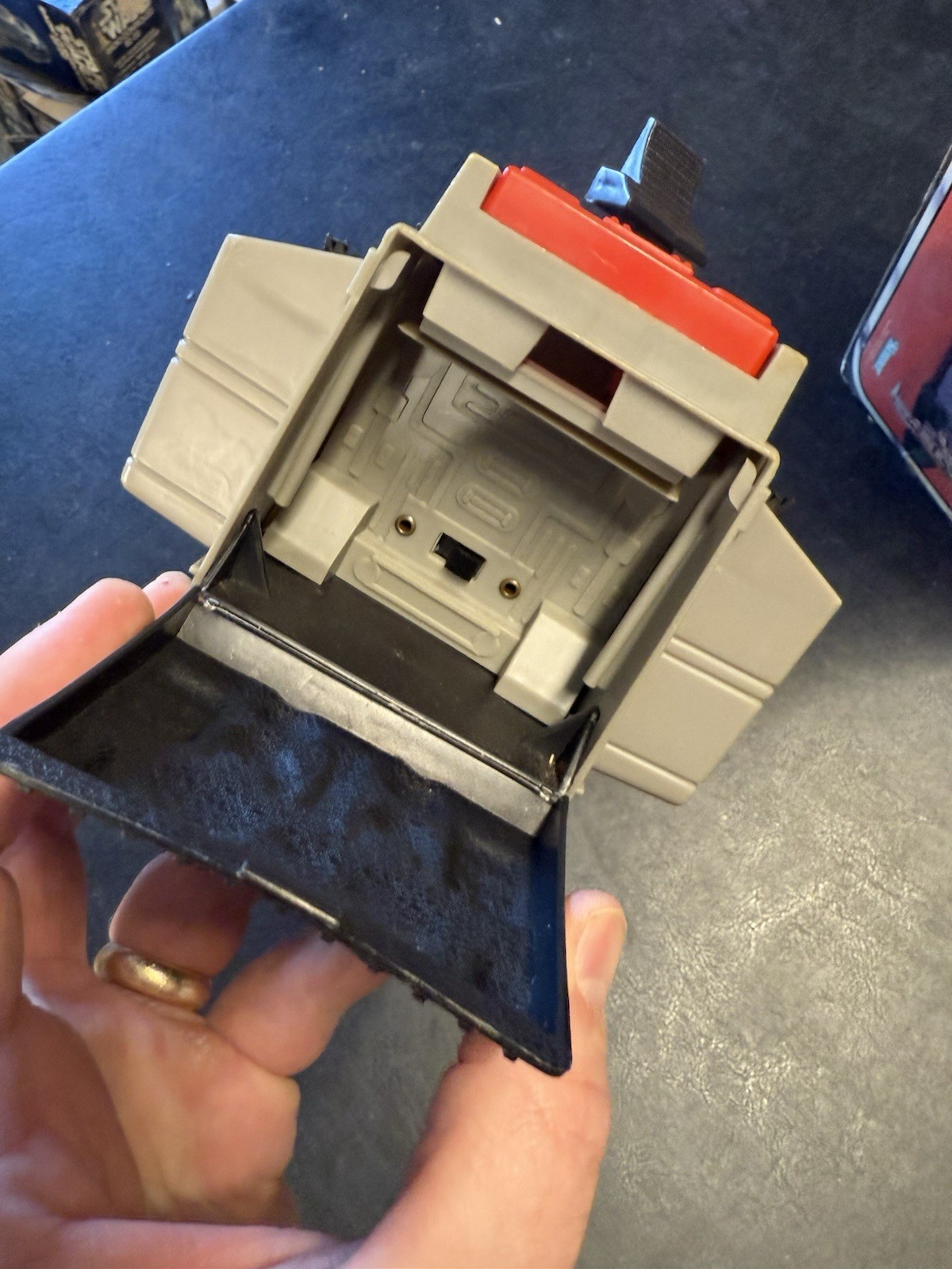 Imperial Troop Transporter (with sound) sold