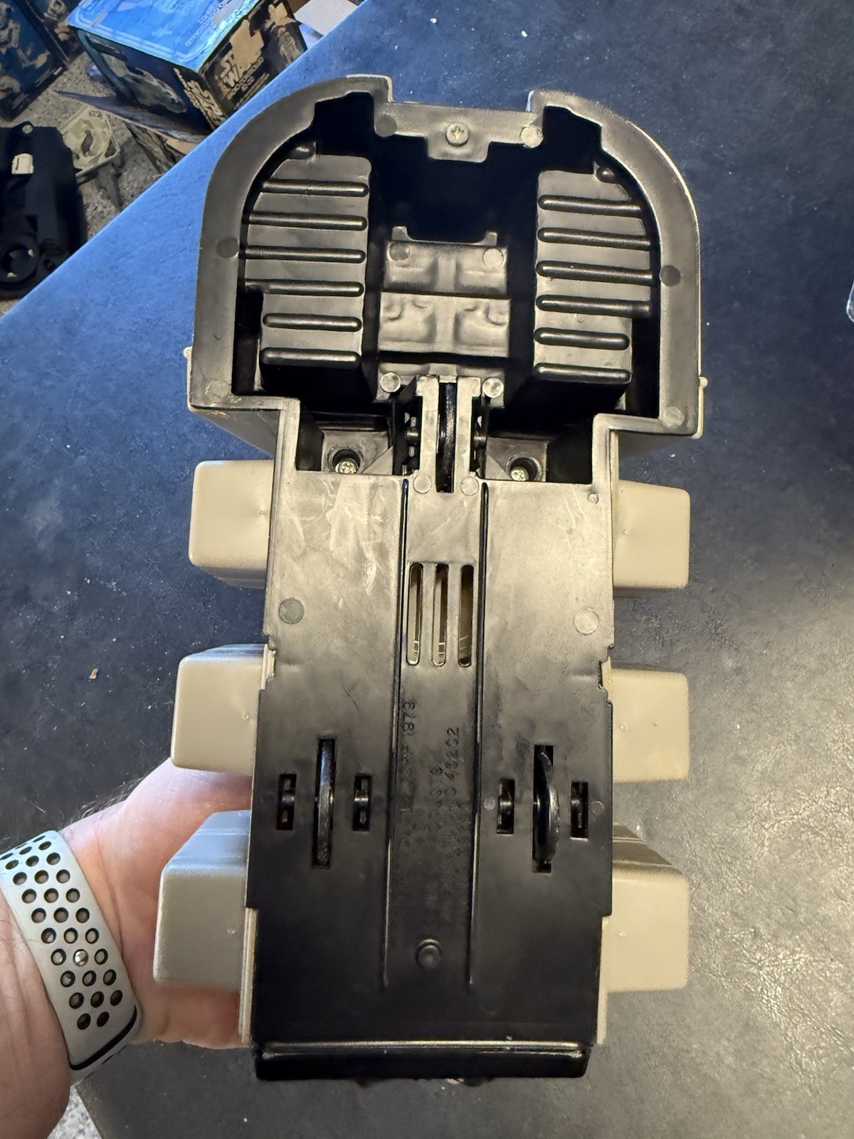 Imperial Troop Transporter (with sound) sold