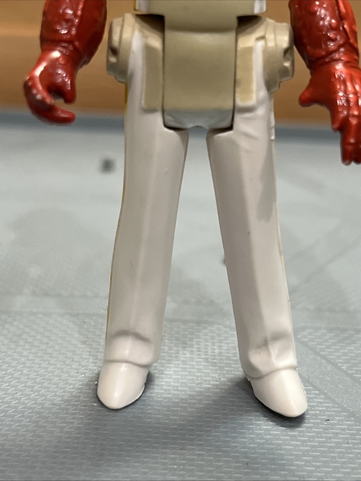 Admiral Ackbar sold
