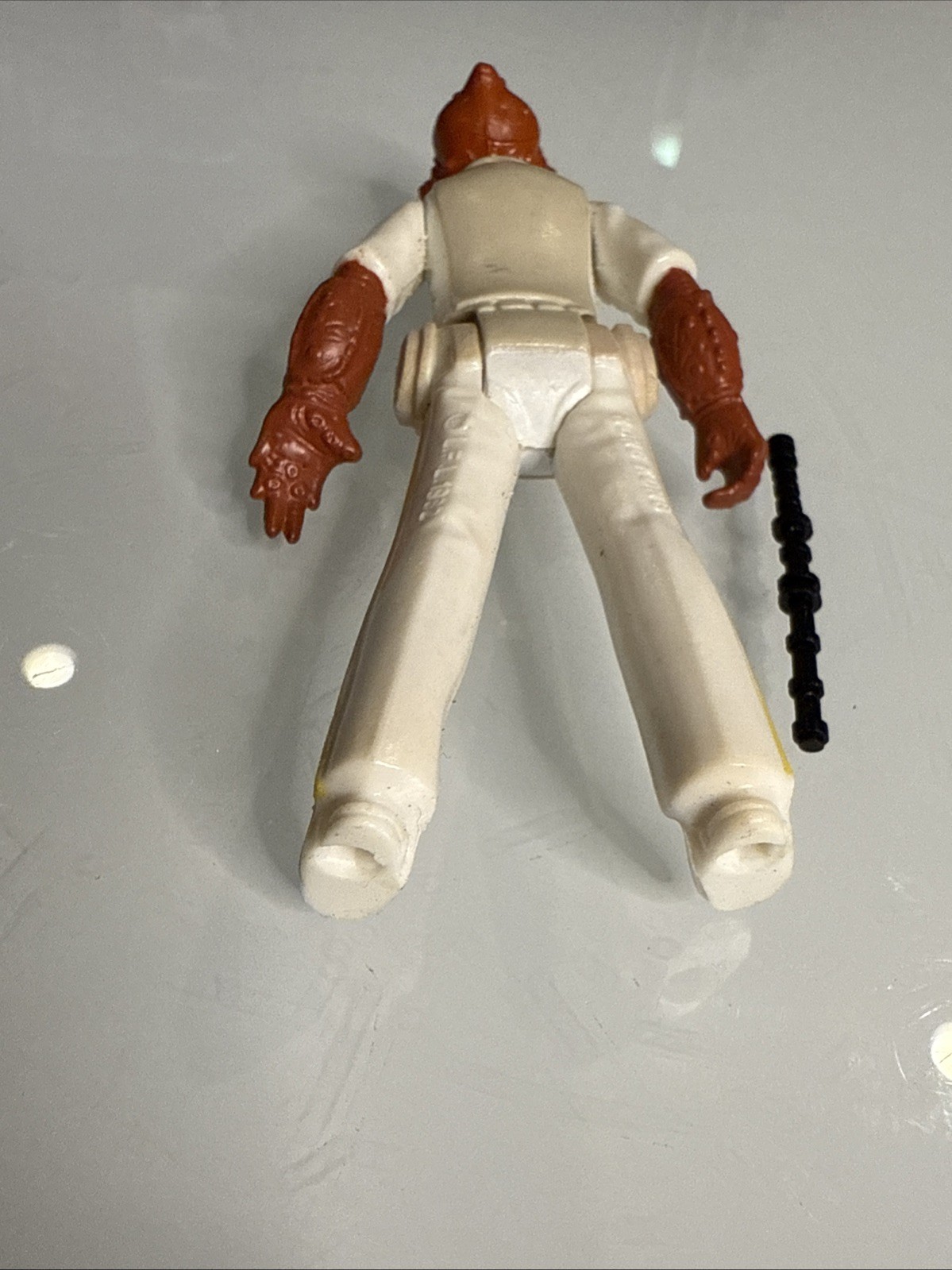Admiral Ackbar sold
