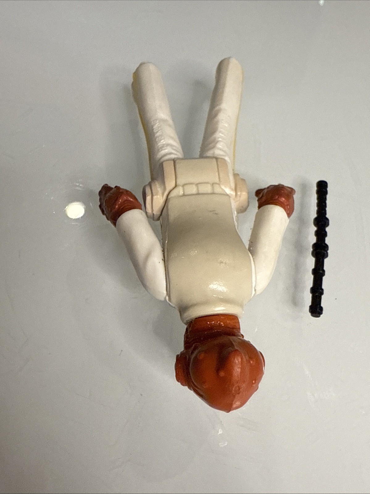 Admiral Ackbar sold