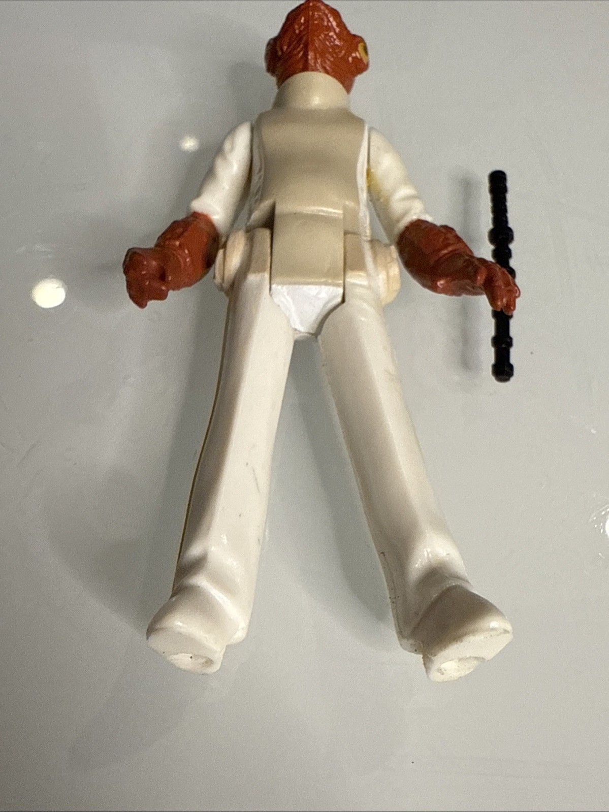 Admiral Ackbar sold