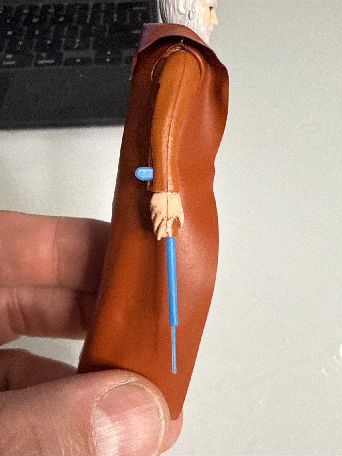 Ben (Obi-Wan) Kenobi sold