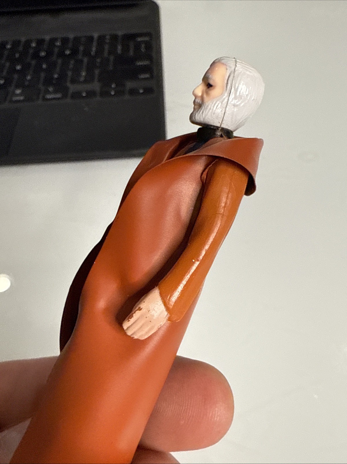 Ben (Obi-Wan) Kenobi sold