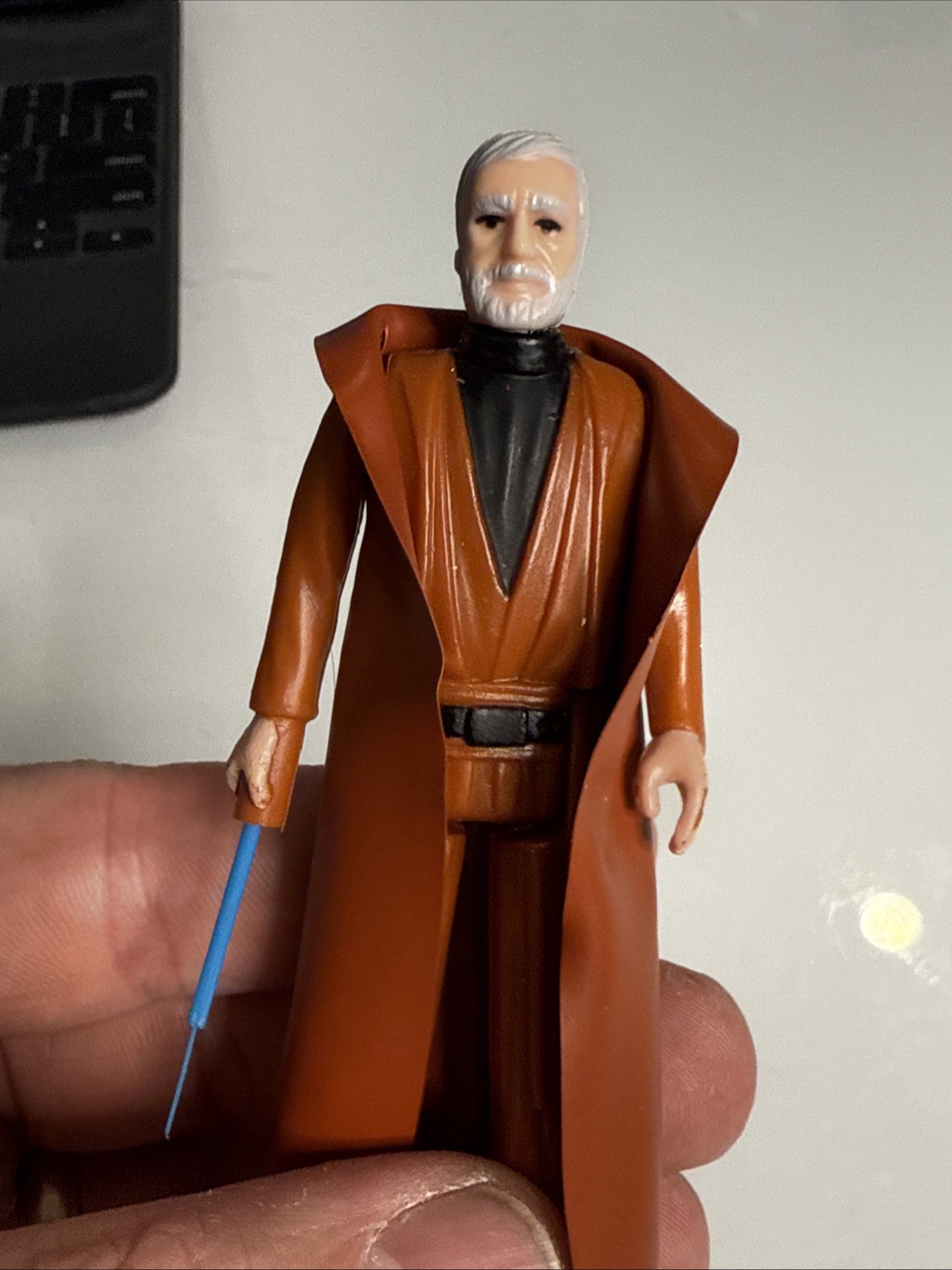 Ben (Obi-Wan) Kenobi sold