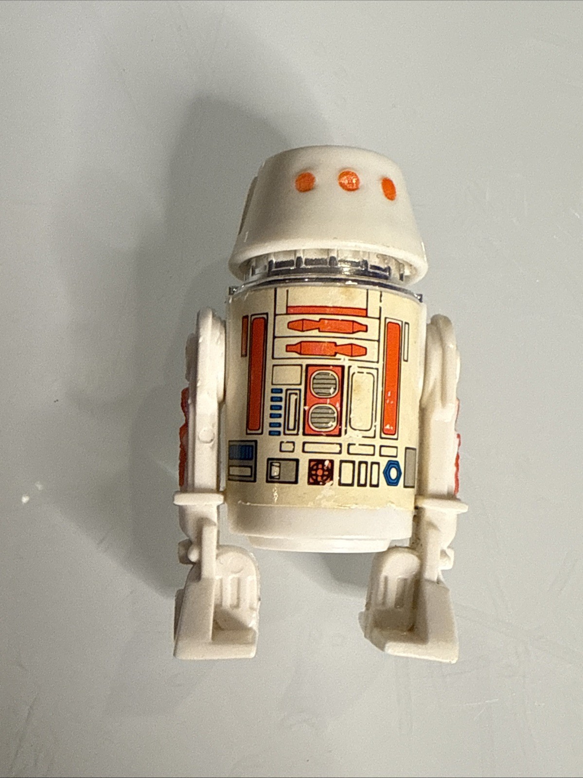 R5-D4 (Arfive-Defour) sold