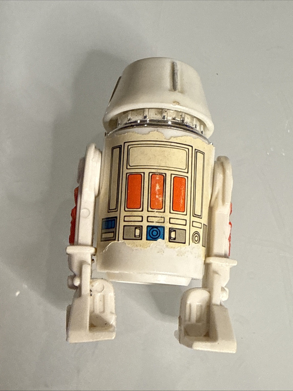 R5-D4 (Arfive-Defour) sold