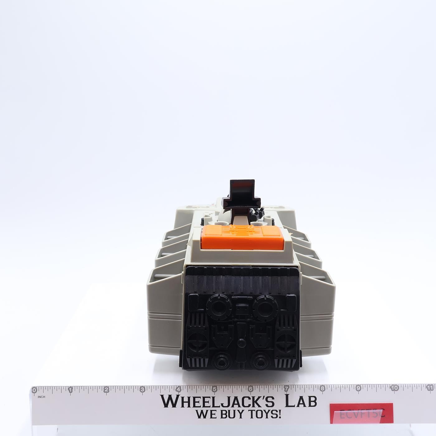 Imperial Cruiser sold