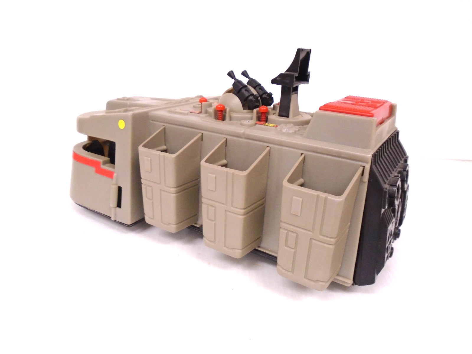 Imperial Troop Transporter (with sound) sold