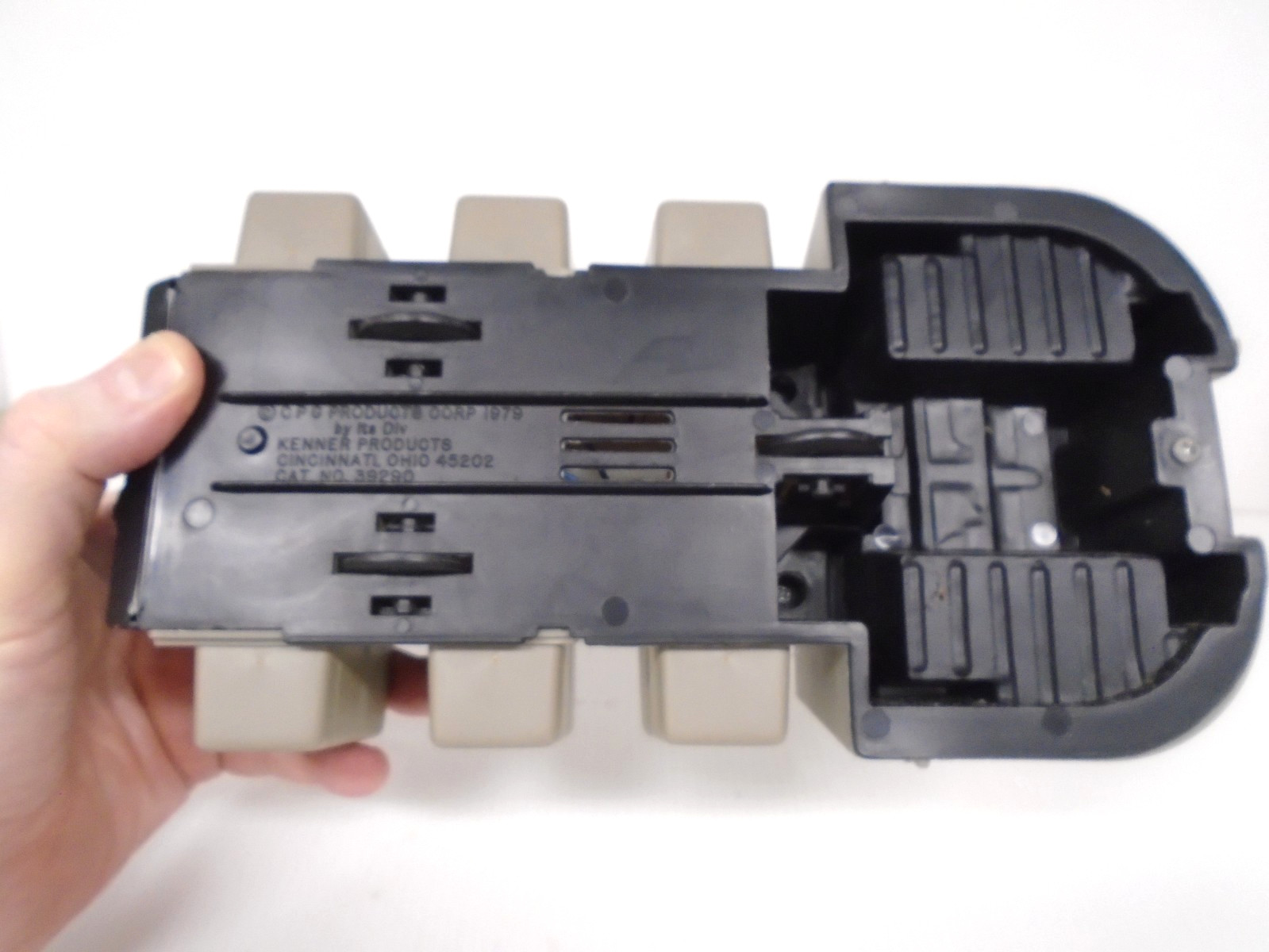 Imperial Troop Transporter (with sound) sold