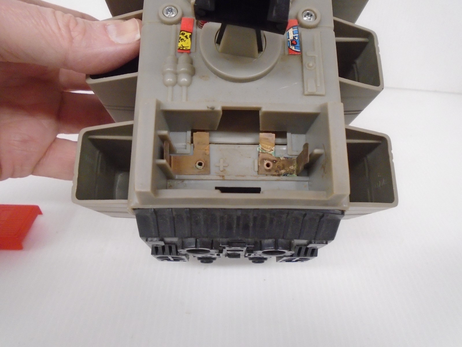 Imperial Troop Transporter (with sound) sold
