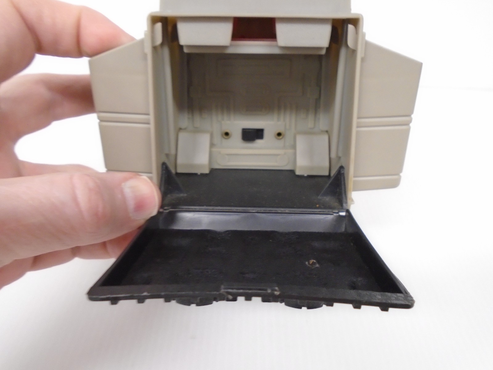 Imperial Troop Transporter (with sound) sold