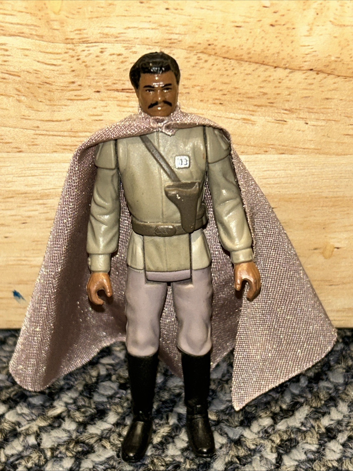 Lando Calrissian (General Pilot) sold