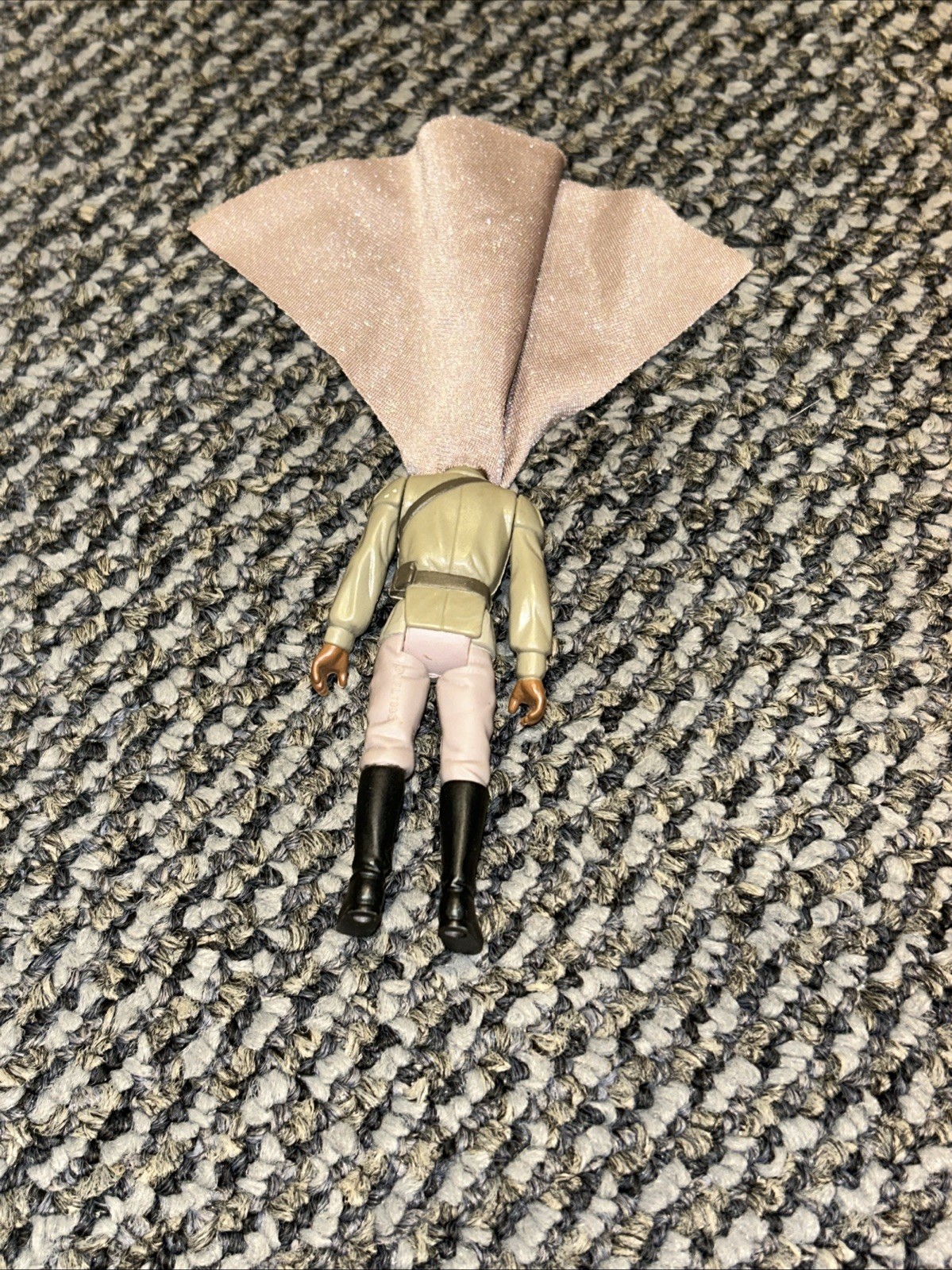 Lando Calrissian (General Pilot) sold