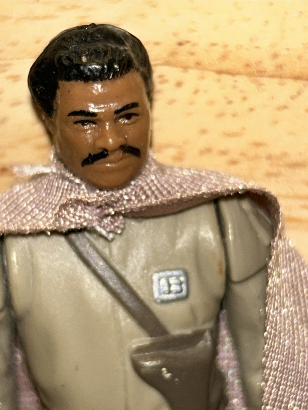 Lando Calrissian (General Pilot) sold