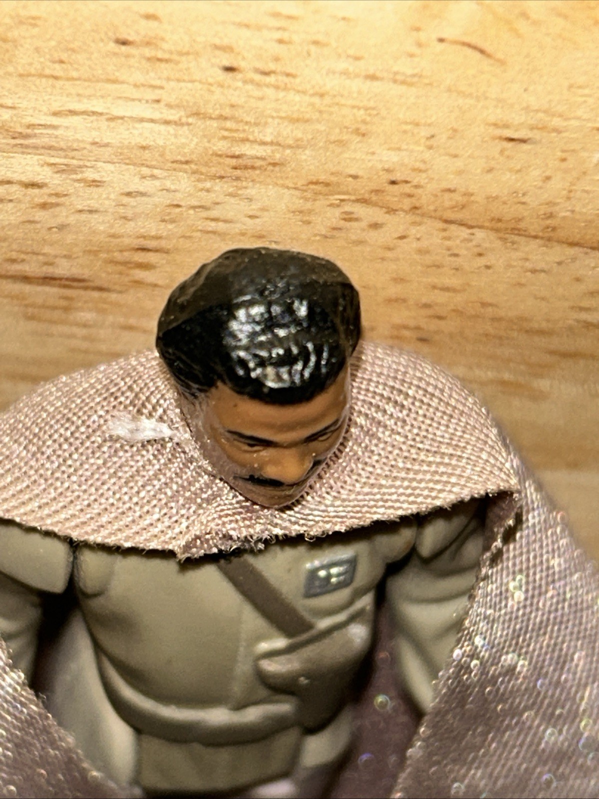 Lando Calrissian (General Pilot) sold