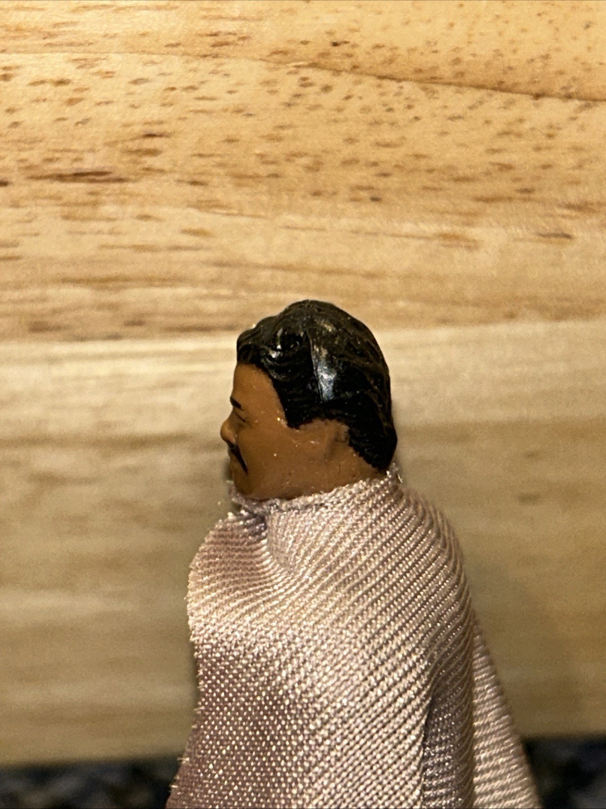 Lando Calrissian (General Pilot) sold