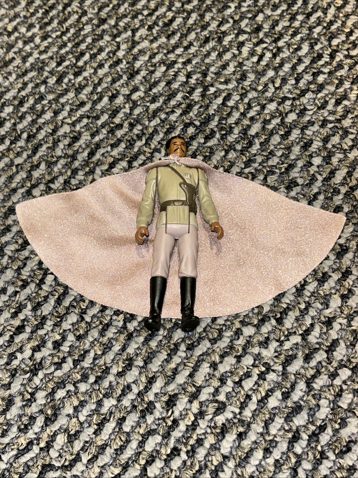 Lando Calrissian (General Pilot) sold