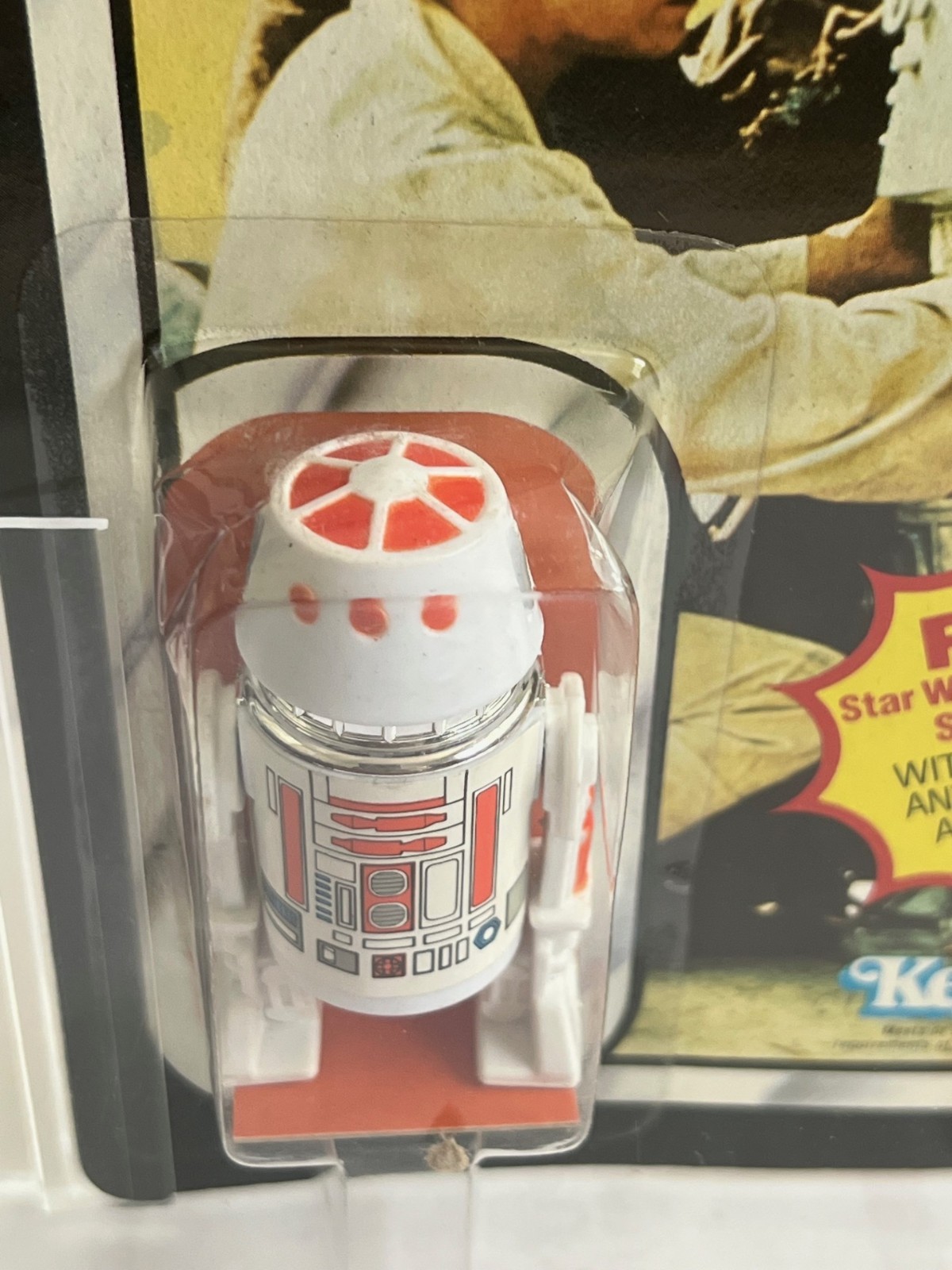 R5-D4 (Arfive-Defour) sold