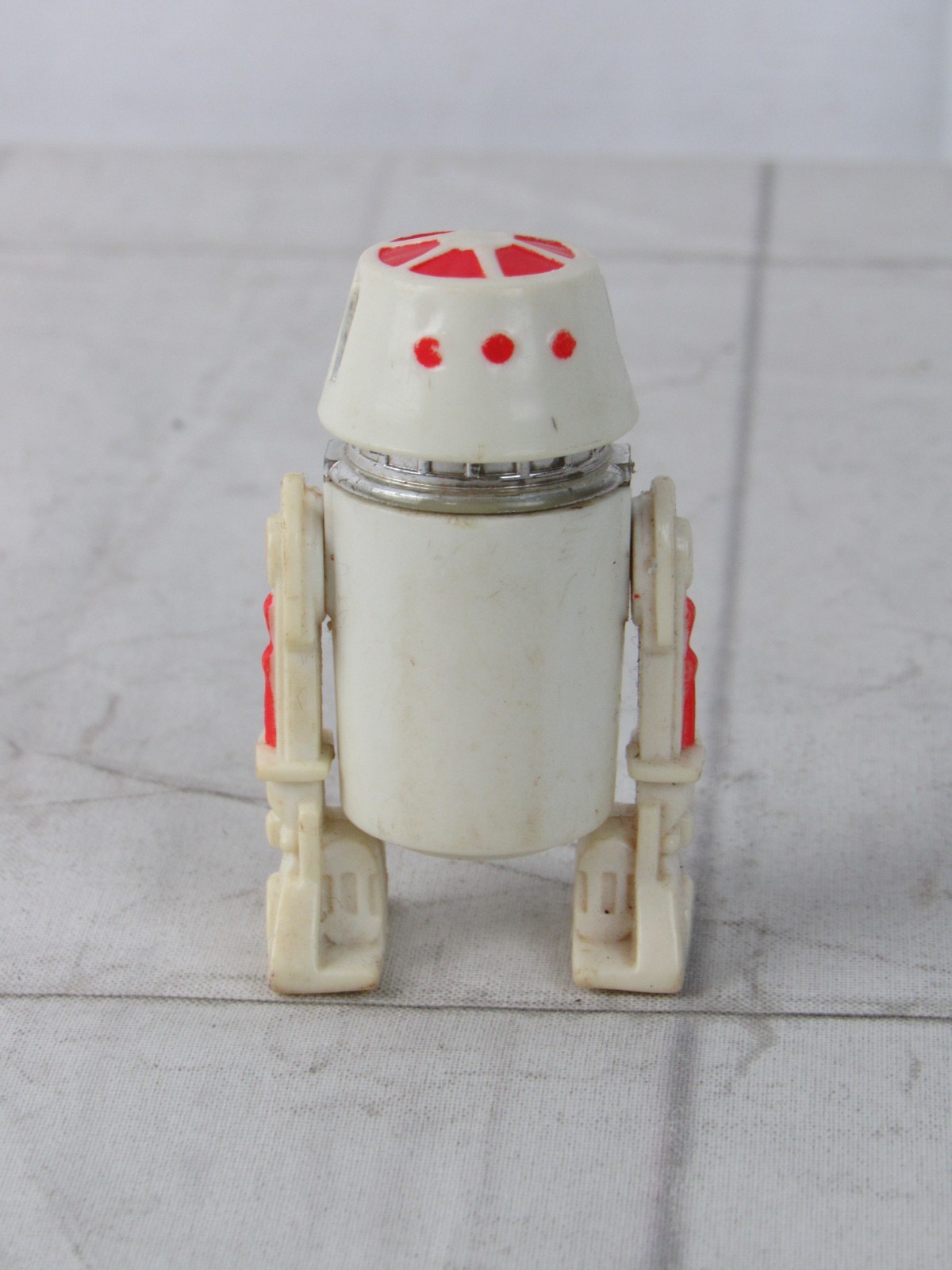R5-D4 (Arfive-Defour) sold