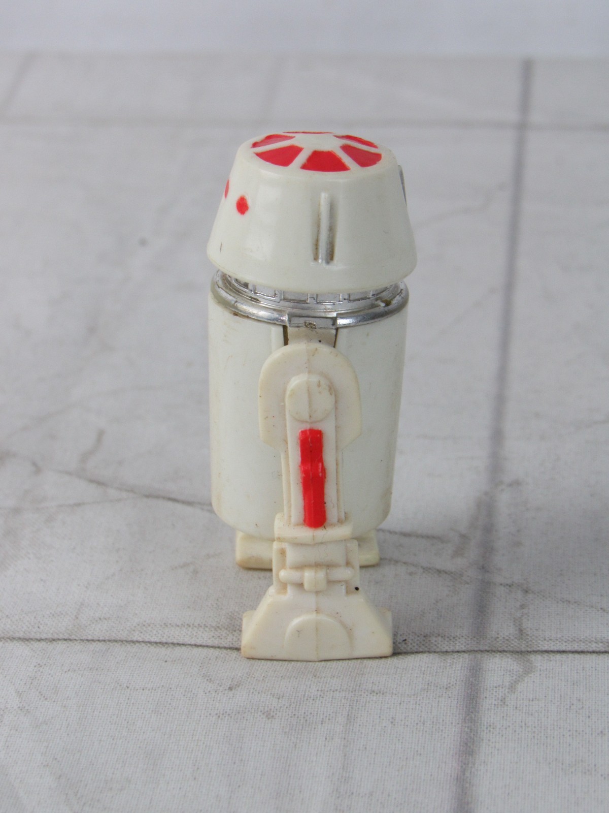 R5-D4 (Arfive-Defour) sold