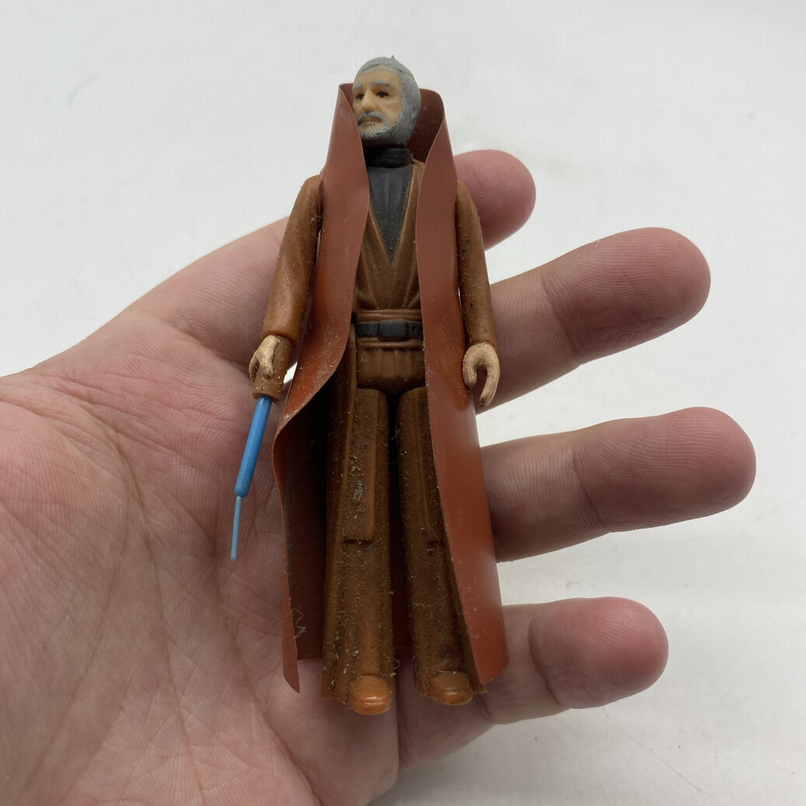 Ben (Obi-Wan) Kenobi sold