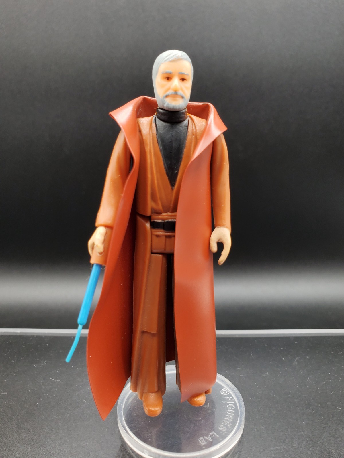 Ben (Obi-Wan) Kenobi sold