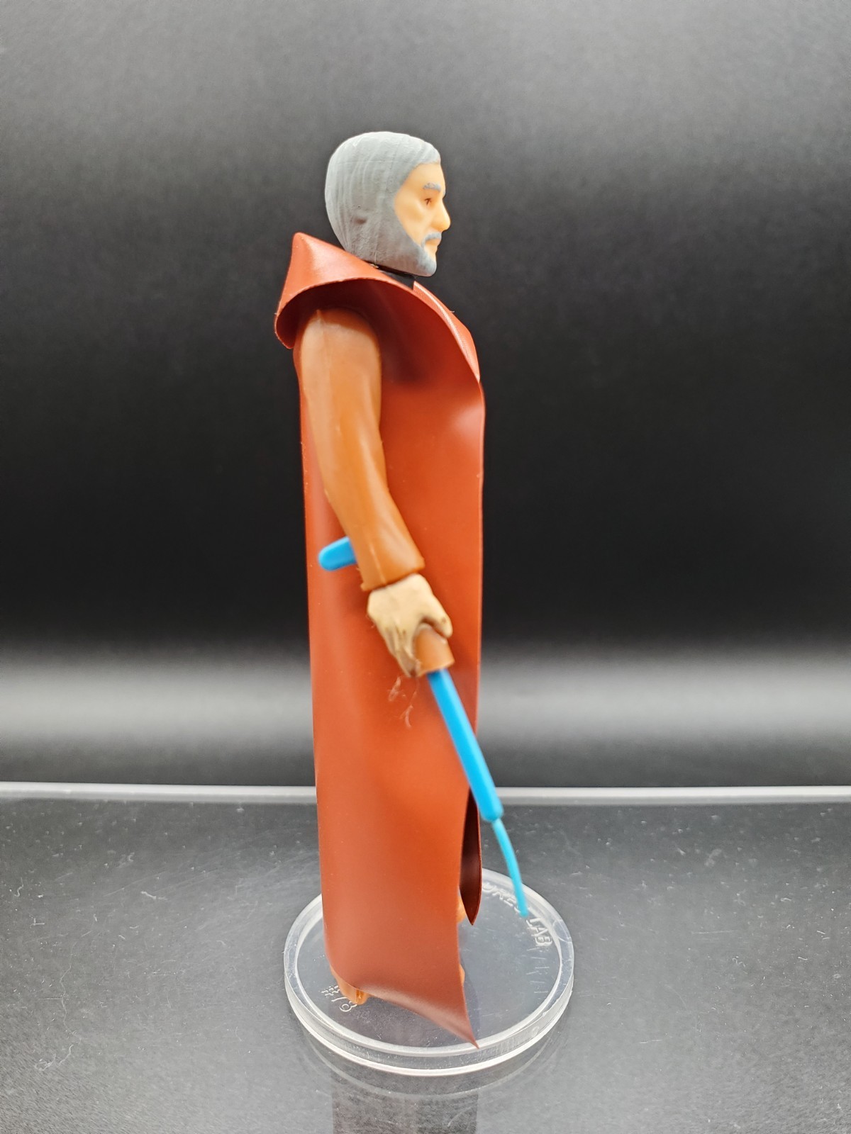 Ben (Obi-Wan) Kenobi sold