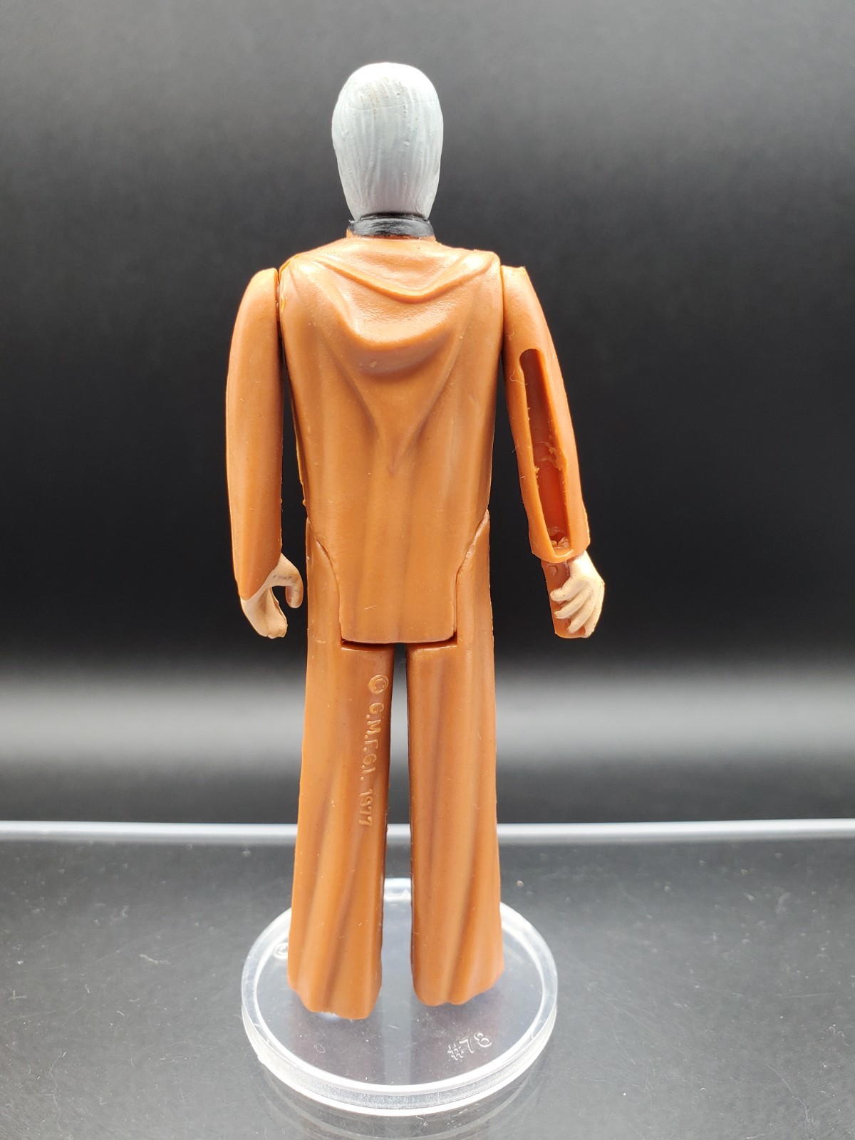 Ben (Obi-Wan) Kenobi sold