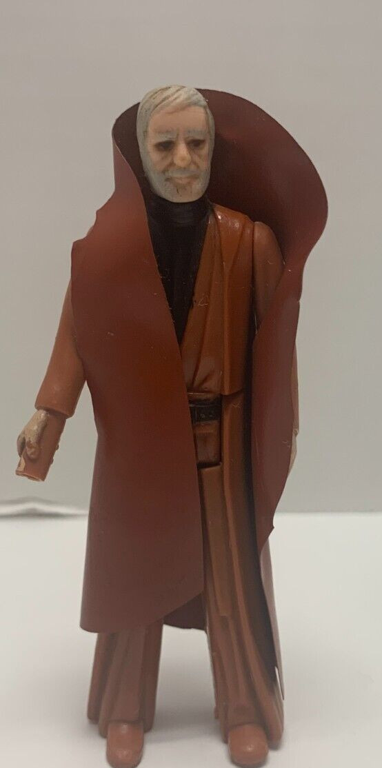 Ben (Obi-Wan) Kenobi sold
