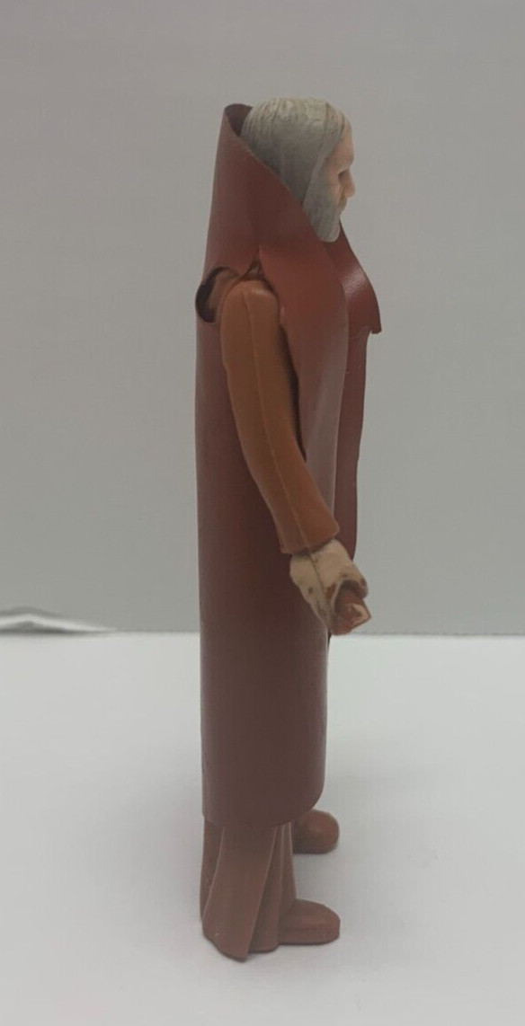 Ben (Obi-Wan) Kenobi sold