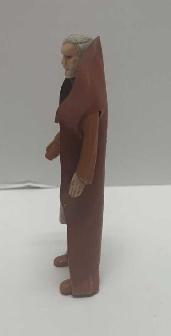 Ben (Obi-Wan) Kenobi sold
