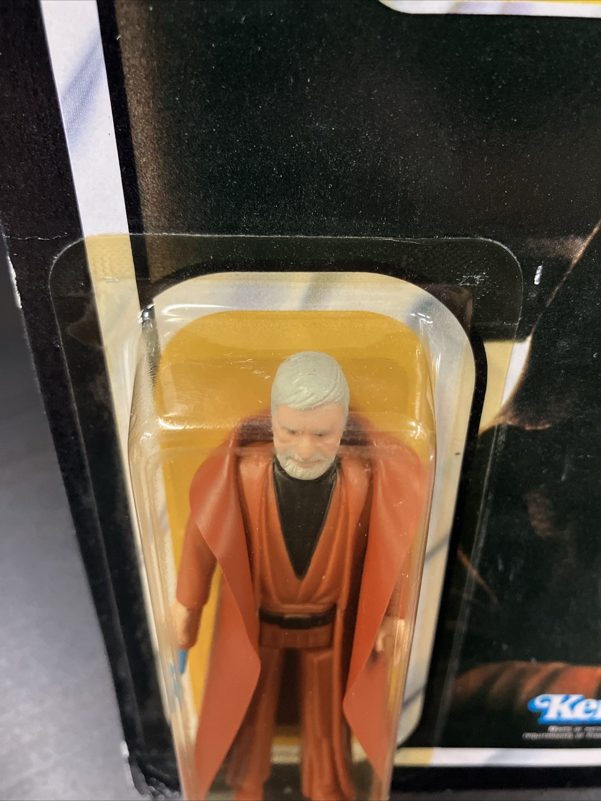 Ben (Obi-Wan) Kenobi sold