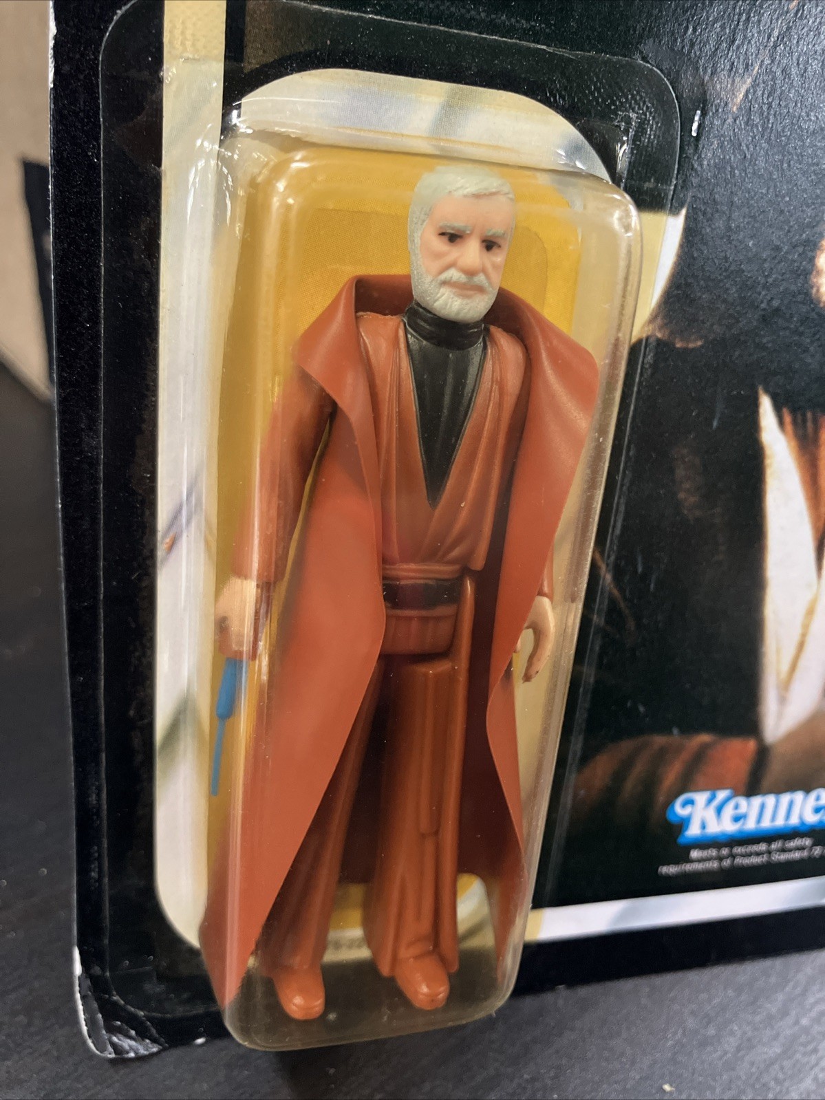 Ben (Obi-Wan) Kenobi sold